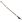 D&ouml;rfler D7A Cello Bow 3/4 in Archets pour violoncelles