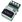 Digitech SP-7 STEREO PHASER in Chorus/ Flanger/ Phaser