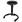 Mey Chair Systems A8-M-KL BK in Stools