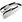 Richter Strap Beluga Slim Deluxe WH in Lederband