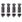 Bugera EL34-4 in EL34 Vacuum Tubes