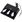 Clavia Triple Pedal in Pedale de Sustain 