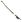 Artino Carbon Bassbow 3/4 French in Arcos para contrabaixo