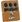 G&L Buckshot Overdrive in S&auml;r&ouml;pedaalit