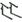 K&M 18813-011-55 in Tilbeh&oslash;r til keyboardstativer
