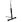 Tools 4 Winds Stick Baritone/Tenor Sax in Saxophone Stands