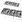 Dean Markley 2802 CLASSIC BALL END in Corde Standard per Chitarre Classiche