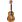 Ortega RLizard Bass Ukulele in Ukuleles