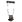 ABM 1261C Trapeze Tailpiece in Stall/tailpeace f&ouml;r jazzmodeller