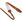 Gibson Montana Strap Tan in Leather Straps