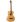 Art & Lutherie AMI STEEL ALMOND Q1 in Folk Guitars