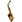 Rampone & Cazzani R1 Jazz Eb-Alto Sax Pure Brass in Sassofoni Alto