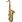 Rampone & Cazzani R1 Jazz Bb-Tenorsax Pure Brass in Sassofoni Tenore