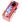 Xotic EWS Little Brute Drive in Verzerrer