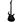 Parker FLY DELUXE MIDI DUSTY BLACK in Electric Guitars with Piezo-Pickups