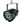 Eurolite LED ML-56 QCL RGBW/RGBA 18x8W in LED Studio PAR