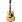Recording King RD-26 NAT in Dreadnought gitarrer