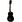 Kala Makala Delphin Black in Ukulelen