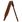 Minotaur Bass Strap Brown in Curele din Piele