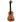 Kala Bass Ukulele Mahogany Fretless in Ukulelen