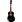 La Mancha Glacial -59 black metallic in Chitarre Classiche 3/4