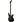 Jackson JS3 CONCERT TBK in Miscellaneous 4-String Basses