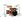 Ludwig LCEP22FX- EPIC FUNK -MF in Fusion Shell Sets