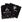 Hannabach 825MT Black in Standard nylon strenge til koncertguitar