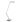 Jahn Piano Lamp Leggiero L6472 in Piano Lights