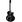 Godin 5th Avenue Uptown Black in Guitares Jazz