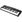 Miditech i2-Control 37 Black in masterkeyboard upp till 49 tangenter
