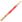 Agner 7A Hickory Wood Tip Code Red in Trommestikker 7A
