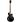ESP LTD EC-407 Black Satin in 7-Saiter Gitarren