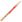 Agner DW Hickory Wood Tip Code Red in Schlagzeugst&ouml;cke Drums Diverse