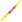 Agner 5A UV Hickory Wood Tip Yellow in Schlagzeugst&ouml;cke Drums 5A