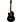 La Mancha Perla Negra CWE LH in Lefthanded Classical Guitars