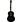 La Mancha Perla Negra in 4/4 Size Classical Guitars