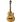 La Mancha Rubi C-CWE in 4/4 Size Classical Guitars
