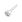 Warburton Mouthpiece Flugelhorn 1FL B in Flugelhorn Mouthpieces with American Shank (9mm)