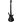 Warwick RB Corvette $$ 5 FL NBK OFC in Nauhattomat bassot