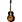 The Loar LH-250-SN Vintage Sunburst in Folk Gitarren