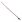 Roth & Junius RJBB-03S Baroque Violin Bow in Arcos para violines