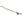 Roth & Junius RJSW-01SG Snakewood Bass Bow in Arcos para contrabajos