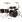 Pearl VBA Special Edition Black Flav in Rock Drumsets