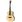 Recording King RO-227 in Folkgitarrer
