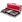 Pioneer PRO-250 FLT in DJ Equipment Cases