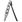 Minotaur Coat of Arms White Strap in Curele din Piele