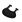 Wittner Center Chin Rest 1/2 - 1/4 in chin rests for violins/violas