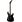 Charvel Desolation DX-1 BK in ST Models