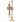 Adams A4 GM-BL Heavy 0,40 in Trompettes Sib